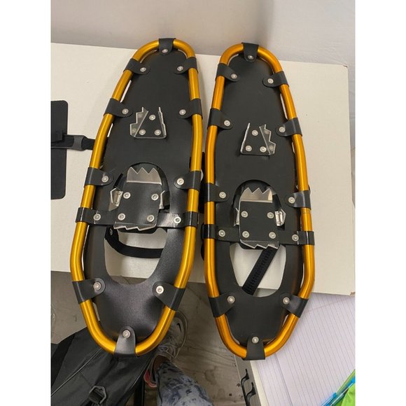 Gpeng Snow Boots